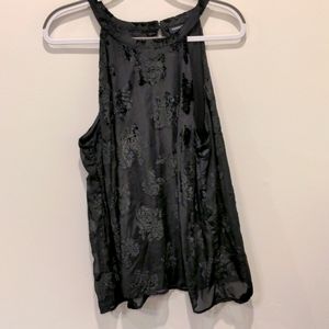 Torrid flowy tank